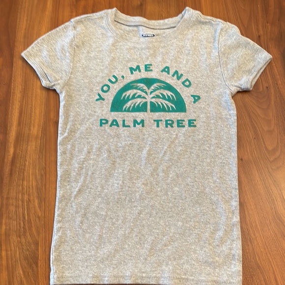 Old Navy PJ set - Picture 2 of 7